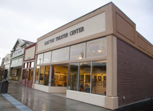 Electric Theater Center